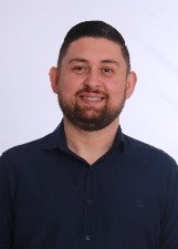 Retrato de ANDERSON PLÁCIDO