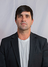 Retrato de HELBINHO