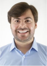 Retrato de IGOR VERDU