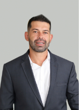 Retrato de LEONILSON GOMES