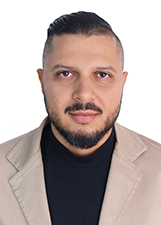Retrato de HELIELTON DA SAUDE