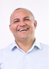 Retrato de WAGUINHA DE DELZA