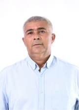 Retrato de ZÉ DO SABONETE