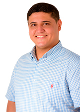 Retrato de JUAN PABLO