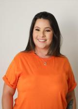 Retrato de KAMILA BORGES