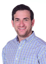 Retrato de LUCAS JUNQUEIRA