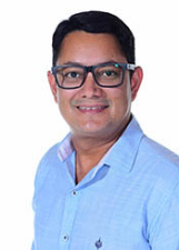 Retrato de IRMÃO SILAS
