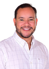 Retrato de SEBASTIAO NETO ENFERMEIRO