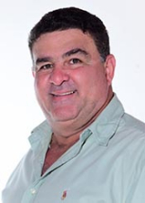 Retrato de CLEUGILSON REZENDE