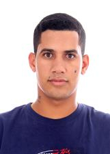 Retrato de PAULO HENRIQUE GAGUINHO