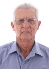 Retrato de ELIAS FERNANDES
