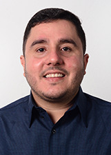Retrato de RODRIGO BELÉM