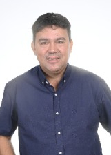 Retrato de NIVALDO SOARES