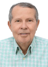 Retrato de LUIZINHO