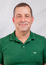 Retrato de ROGÉRIO