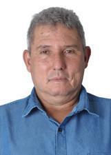 Retrato de ZÉ GRAIÃO