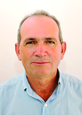 Retrato de RUI DE CASTRO