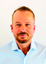 Retrato de FELIPE DIAS
