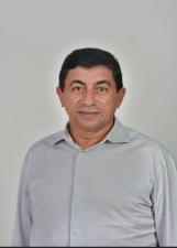 Retrato de CHICO KGL