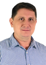 Retrato de FABIANO ULISSES