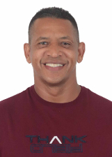 Retrato de JÚNIO DO ESPORTE