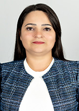 Retrato de RAQUEL MATIAS DO PRETINHO