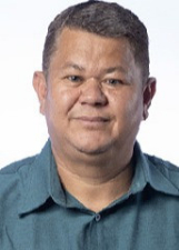 Retrato de SAULO DO PRIVE
