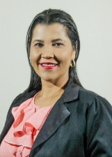 Retrato de DRA. CINTIA