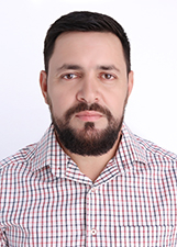 Retrato de KÁSSIO