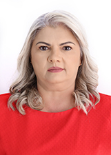 Retrato de JANE DO ORCINO