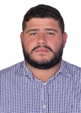 Retrato de NATHAN ALVES