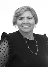 Retrato de CLARICE