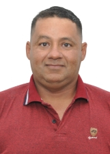 Retrato de MARCELO BORGES DA SAÚDE
