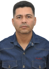 Retrato de VALDIR DA KOMBI