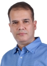 Retrato de DR JUNIOR