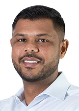 Retrato de GCM ROMARIO POLICARPO