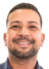 Retrato de PAULINHO