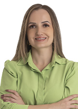 Retrato de ROBERTA CAETANO