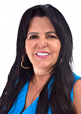 Retrato de SULA DO ARAGUAIA