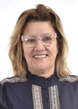 Retrato de VILMA CARDOSO