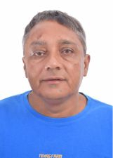 Retrato de SERGINHO DA UMUARAMA