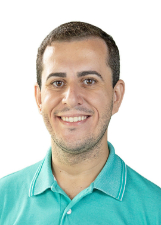 Retrato de GUSTAVO PAULO