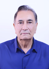 Retrato de BALTAZAR