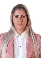 Retrato de CLAUDIA PARREIRA