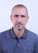 Retrato de NEY DO CORREGO FRIO