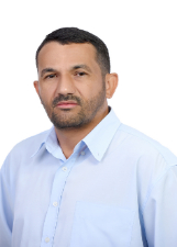 Retrato de WEDER PISCA