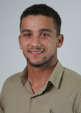 Retrato de ITALLO FERNANDES