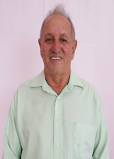 Retrato de ZÉ CORDEIRO