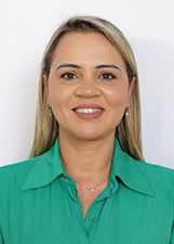 Retrato de DRA. ÁTILA