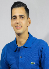 Retrato de DANIELZINHO LIMA